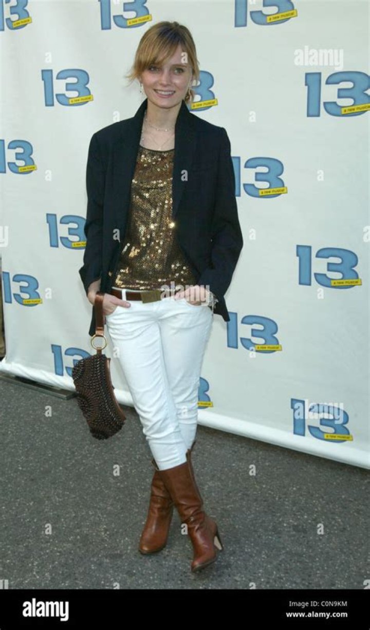 Halley Wegryn Gross Net Worth