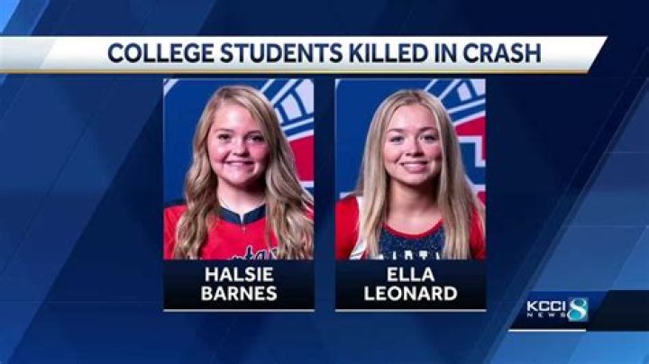 
Halsie Barnes | Accident Linked To Death Cause 