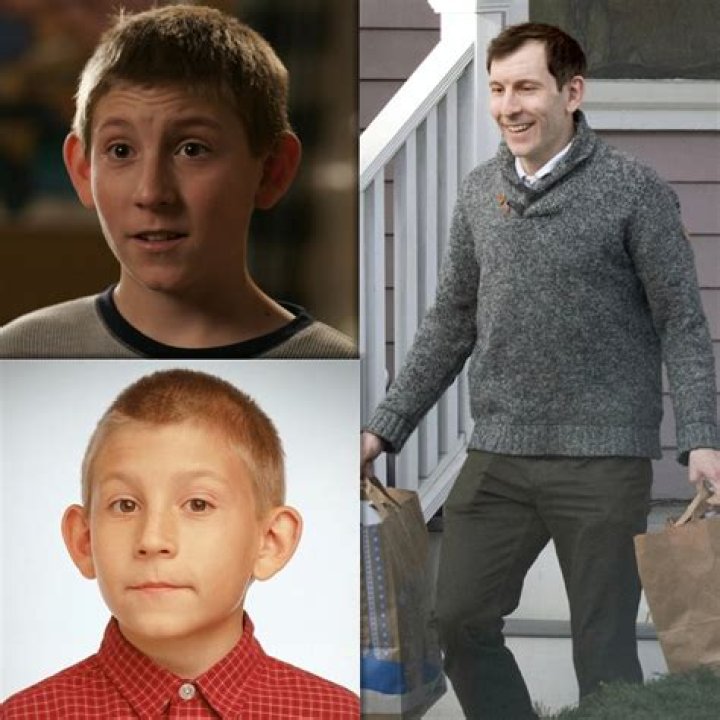 Halsted Sullivan Net Worth