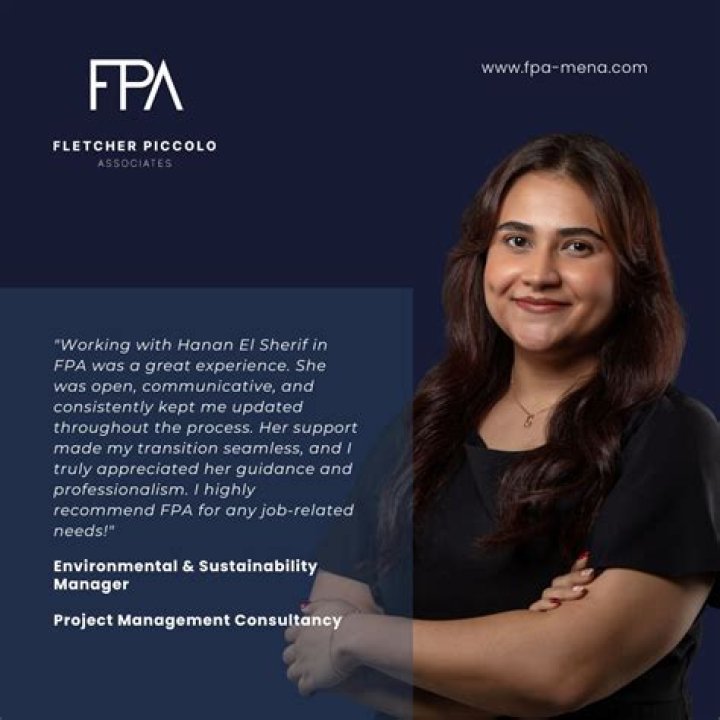 Hanan El Tawil’s biography, net worth, fact, career, awards and life story