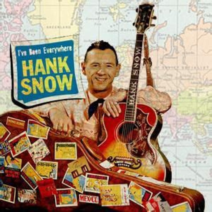 Hank Snow Net Worth