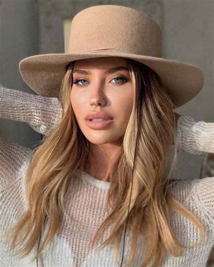 Hannah Ferguson Wikipedia, Age, Biography, Height, Boyfriend, Family, Instagram