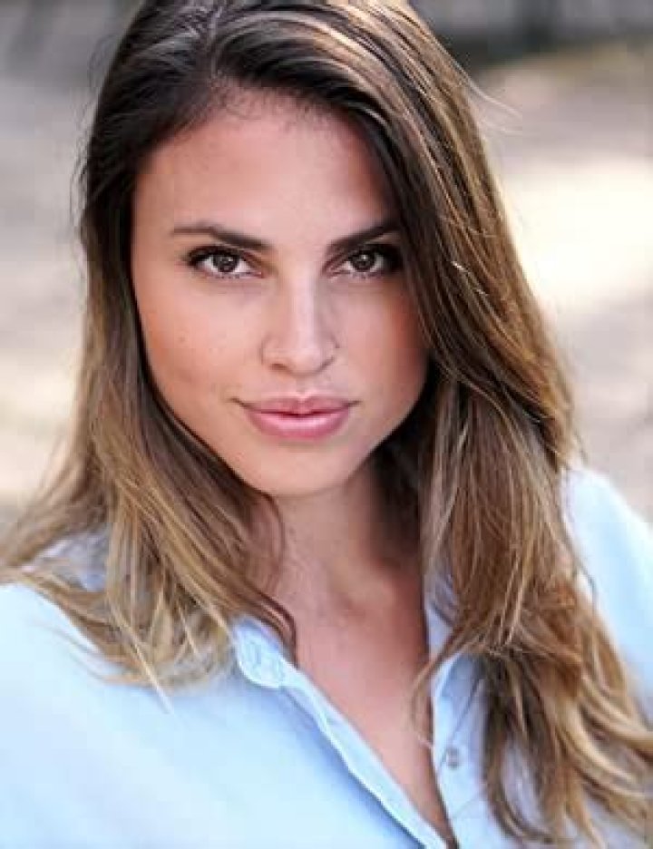 Hannah Jelinovic Net Worth