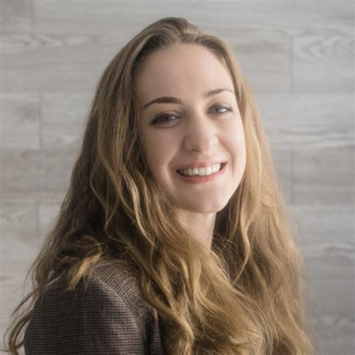 Hannah Ward