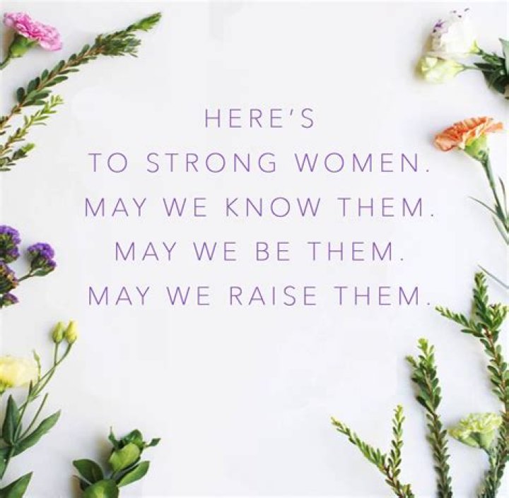 100 Happy International Women’s Day Quotes, Wishes and Messages (2022) 💞