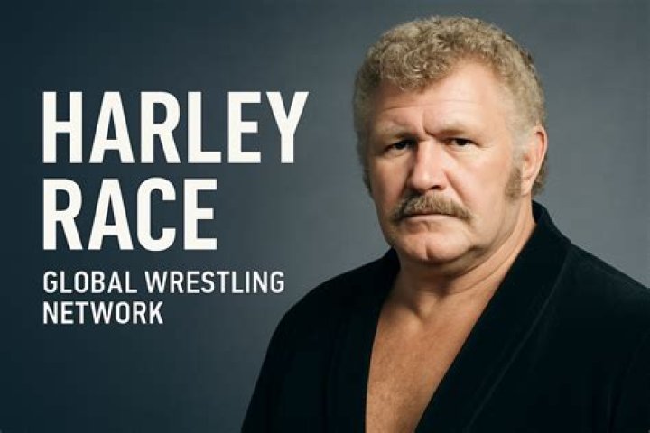 Harley Race