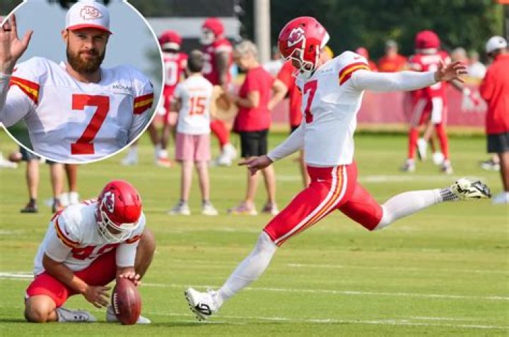 
Harrison Butker controversy 