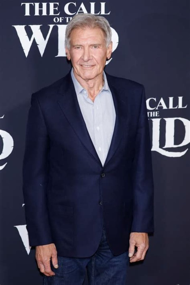 Harrison Ford Height, Weight, Net Worth, Age, Birthday, Wikipedia, Who, Nationality, Biography