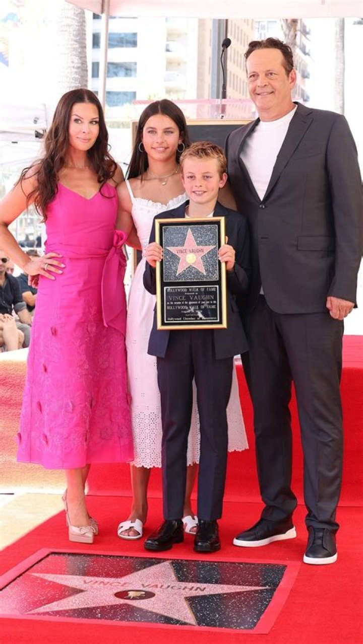 Harrison Vaughan Height, Age, Girlfriend, Biography, Wiki, Net Worth