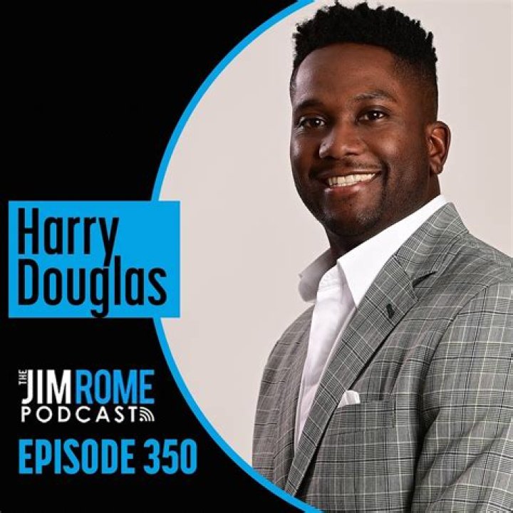 Harry Douglas