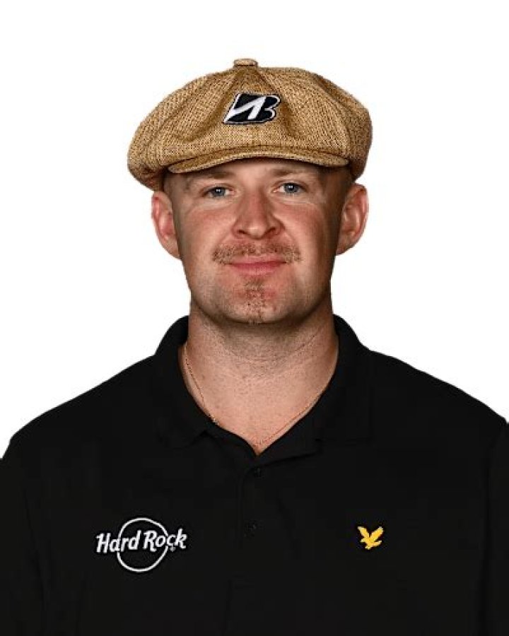 Harry Hall (cricketer)