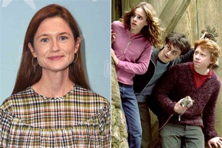 Harry Potter Actress Bonnie Wright Is Married To Partner Andrew Lococo, Here Is Everything We Know About Him