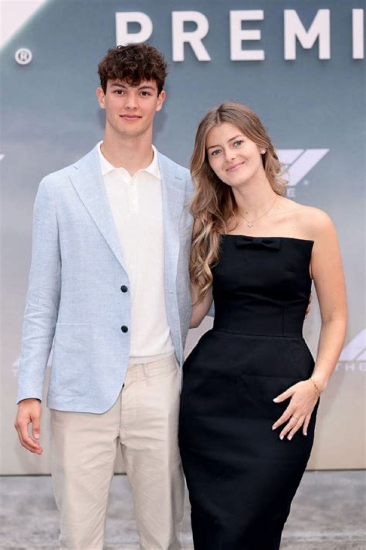 Harvey Elliott Girlfriend Alicia Perry Age – Meet Her On Instagram