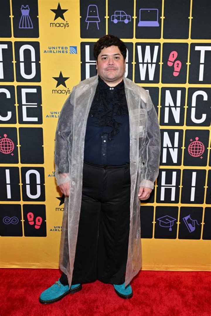 Harvey Guillen Net Worth