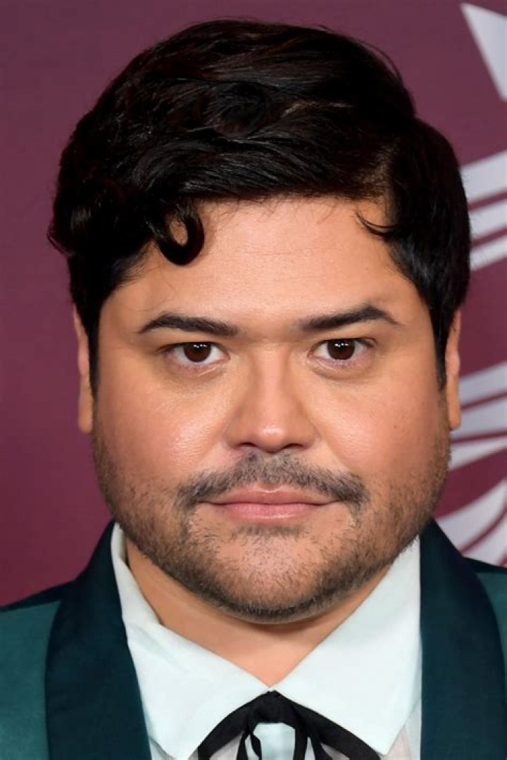 Harvey Guillen