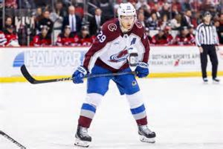 
Has Nathan MacKinnon Won A Stanley Cup? Here Is What You Need to Know About Colorado Avalanche Player 