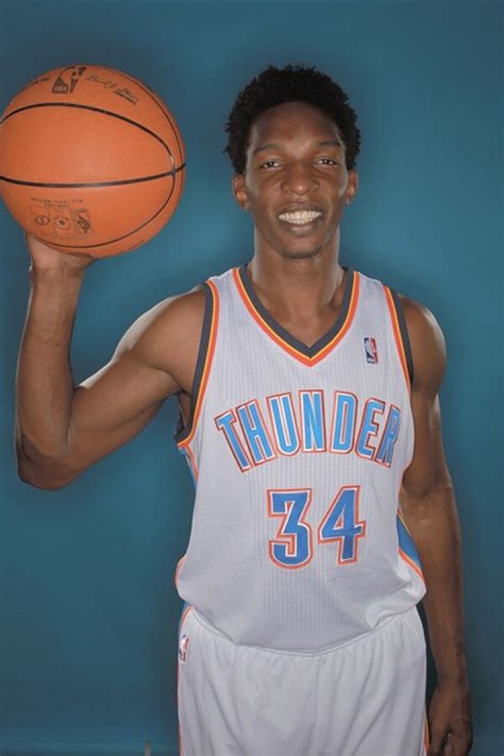 Hasheem Thabeet