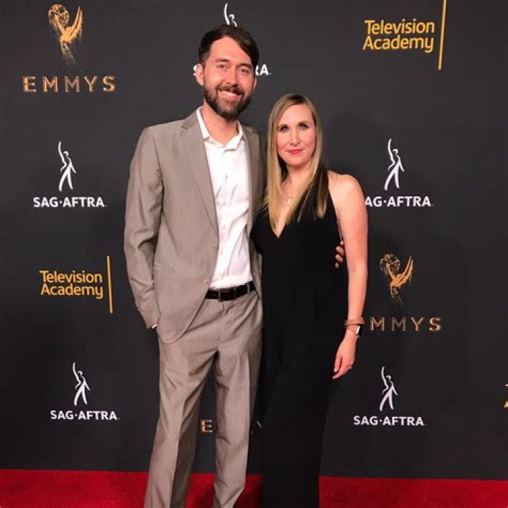 Hayes Hargrove- Husband of Katherine Von Till