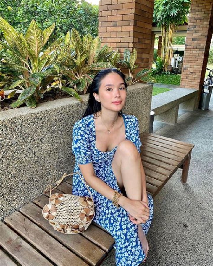 Heart Evangelista Height, Weight, Measurements, Bra Size, Shoe Size