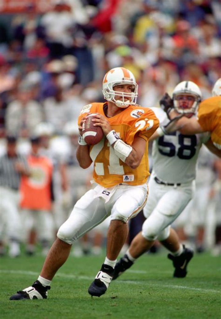 Heath Shuler