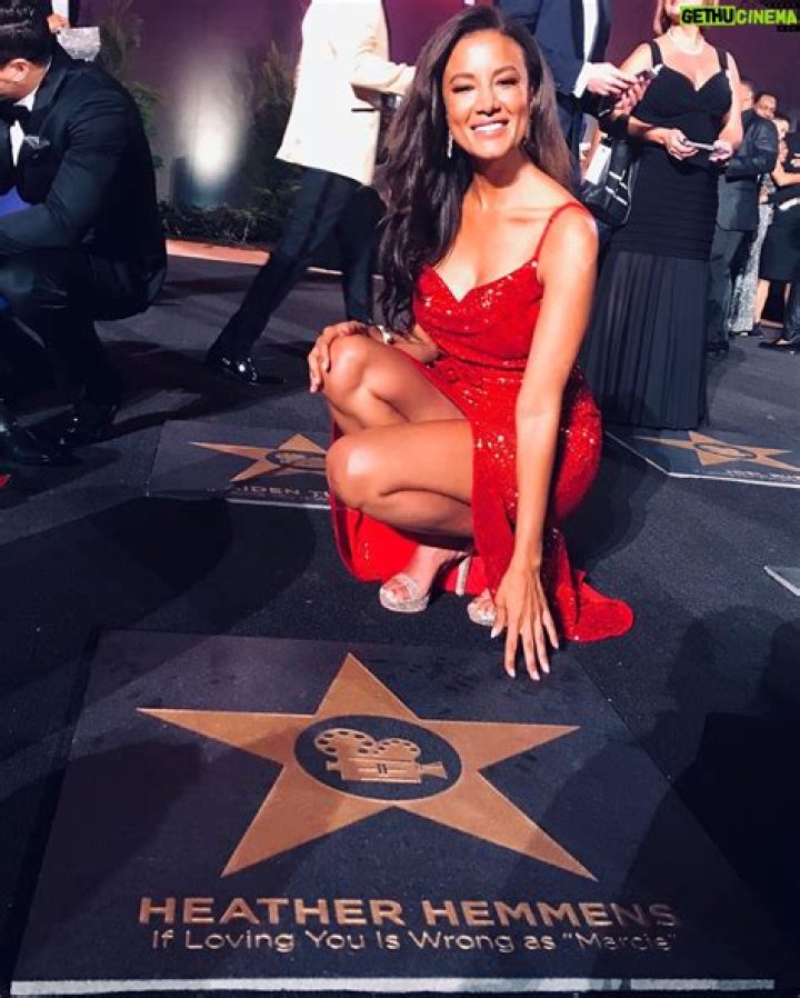 Heather Hemmens - Bio, Age, Wiki, Facts and Family