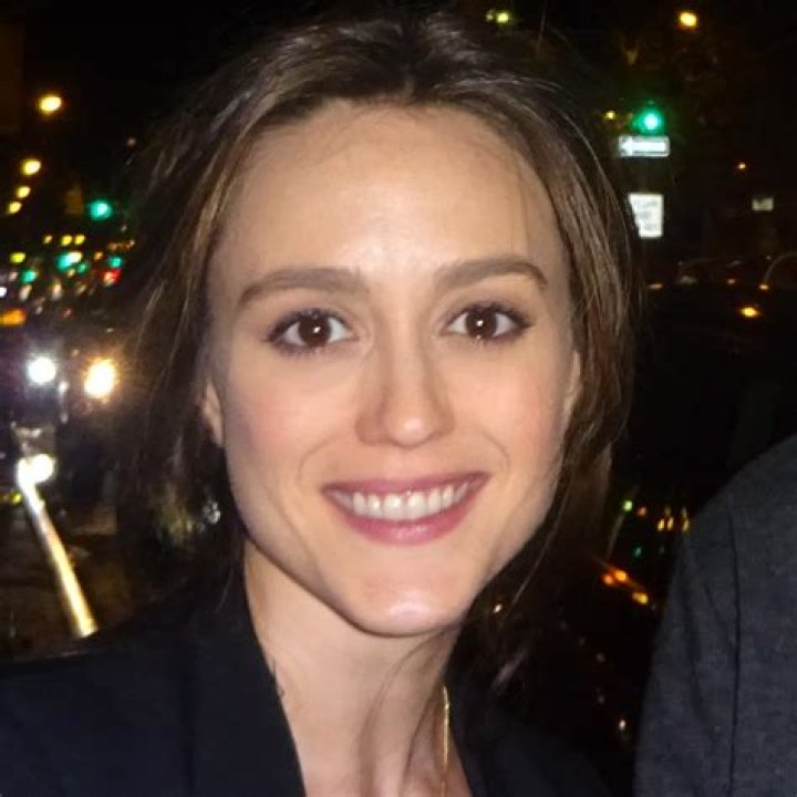 Heather Lind Net Worth