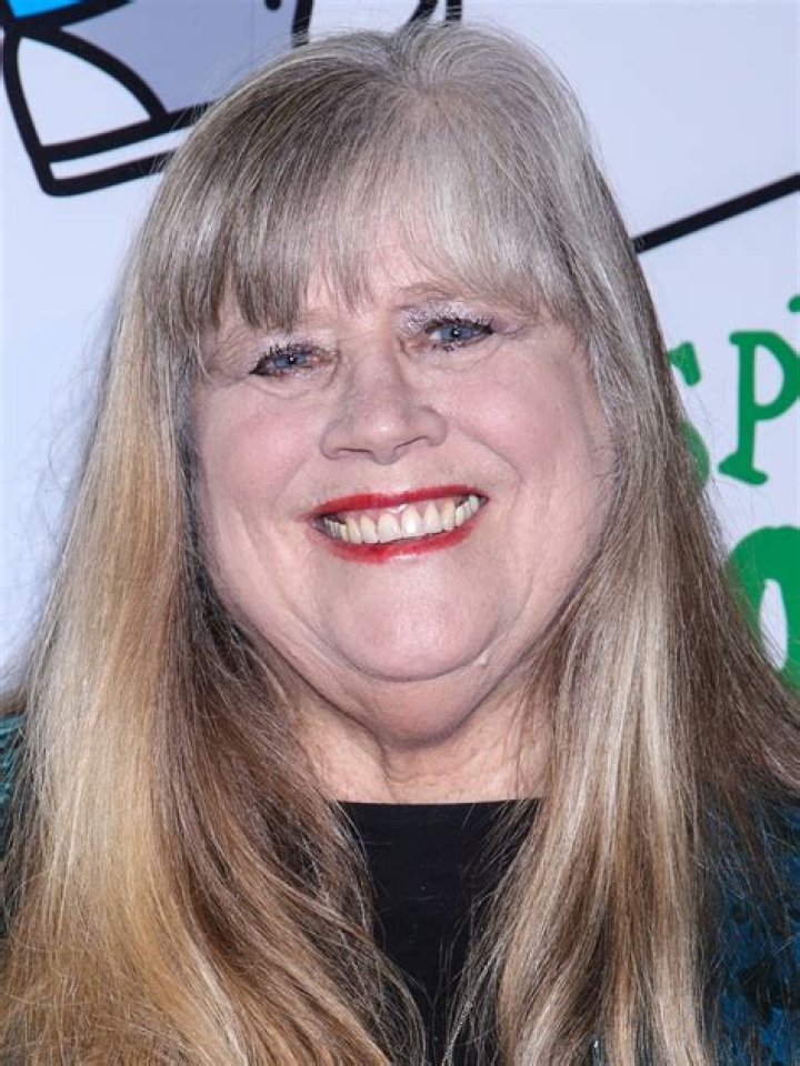 Heather MacRae Net Worth