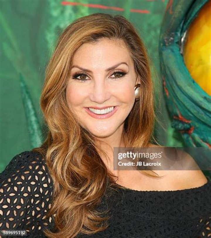 Heather McDonald Height, Weight, Measurements, Bra Size, Shoe Size