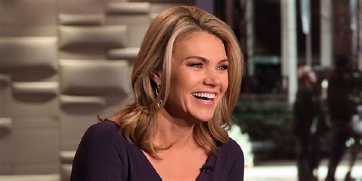 Heather Nauert Net Worth