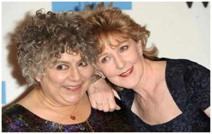 Heather Sutherland Wiki, Age (Miriam Margolyes’ Partner) Biography & Family