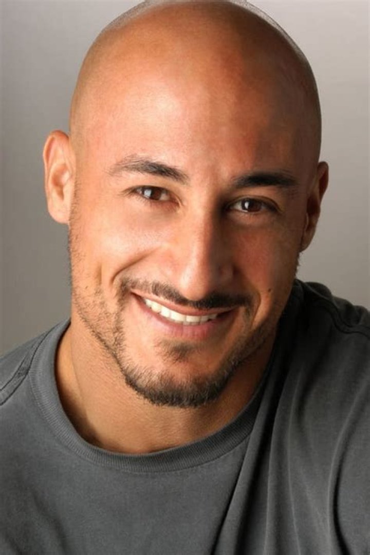 Hector Atreyu Ruiz Net Worth