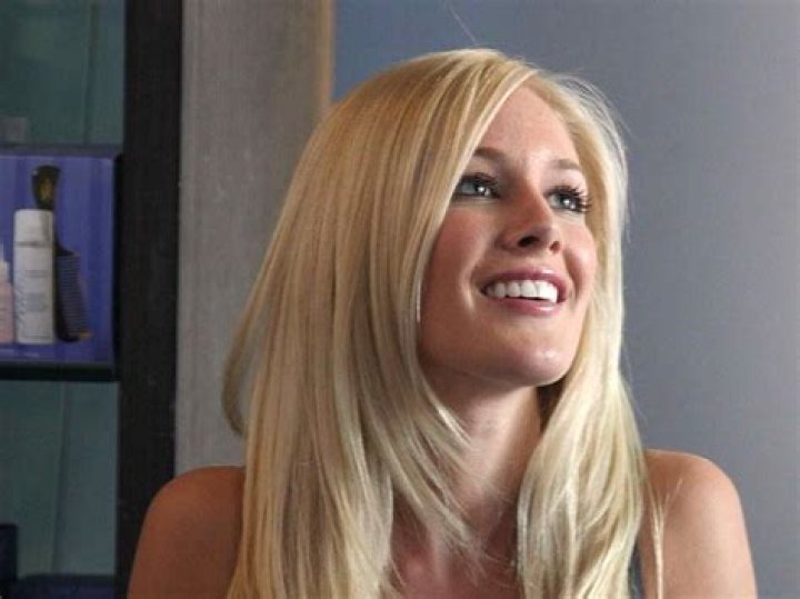 Heidi Hawking Net Worth