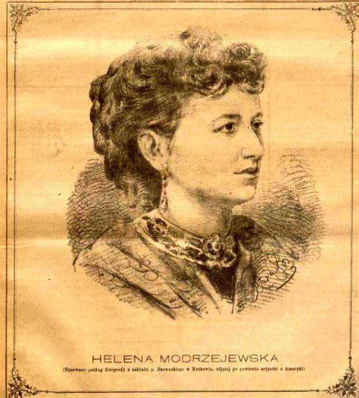 
Helena Modrzejewska Age, Birthday, Wikipedia, Who, Nationality, Biography 