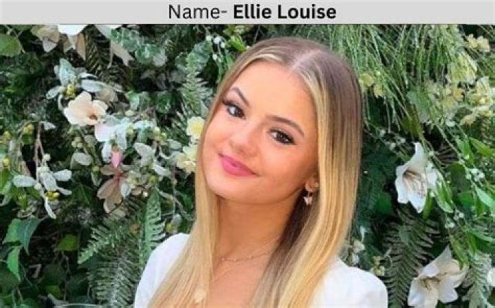 Helli Louise Net Worth