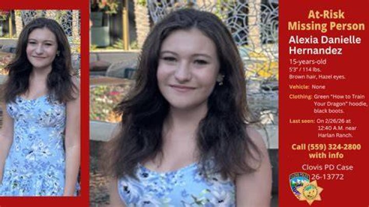 
Help Police find missing girl at North Booval 27 November 