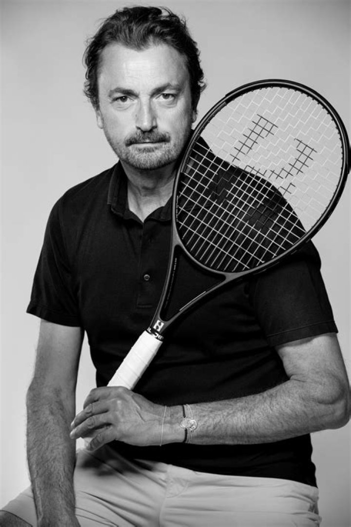 Henri Leconte