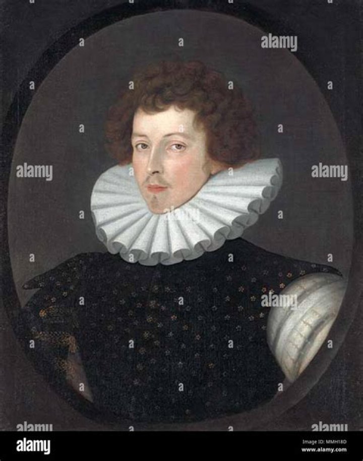 Henry Kingsmill Net Worth