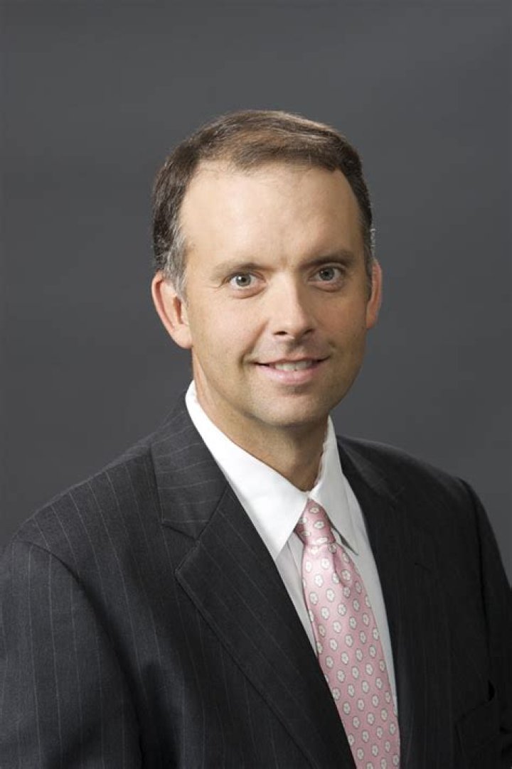 Henry Sturgis Morgan Jr.