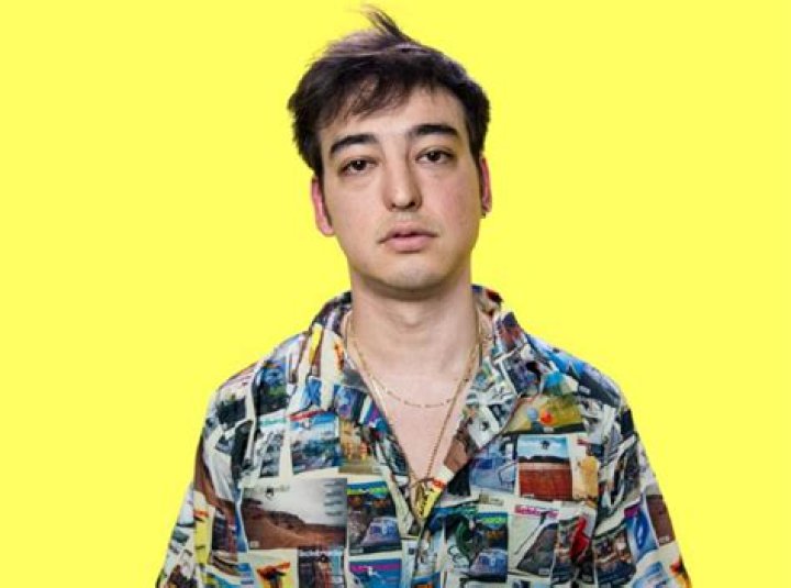 
Here Is What Happened To Joji As Fans Are Concerned About His Health Condition 