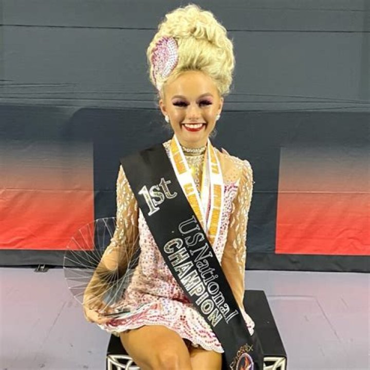 Hester Sunshine Height, Weight, Net Worth, Age, Birthday, Wikipedia, Who, Nationality, Biography
