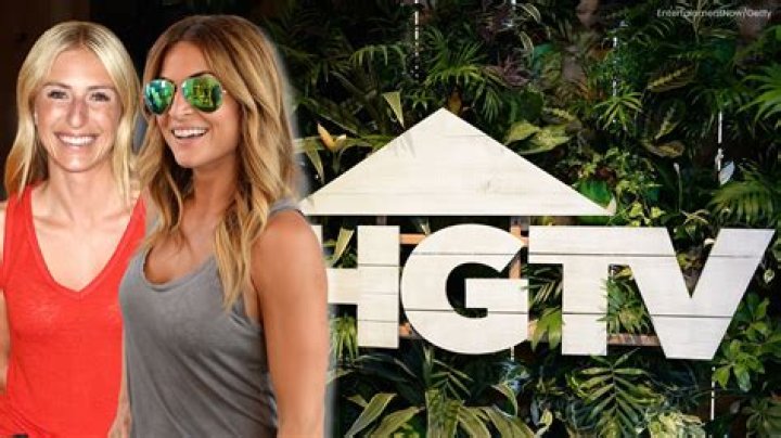 
HGTV New Series Battle Of The Bling Joints Forces With Hosts Kim Myles and Todrick Hall 