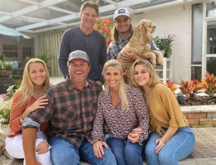 Hilary Martin Net Worth