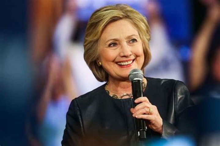 Hillary Clinton Biography