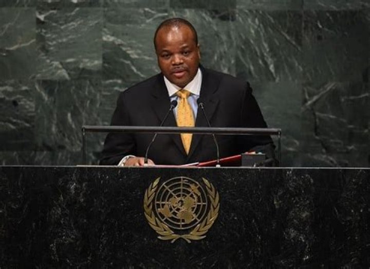 His Majesty King Mswati III Net Worth