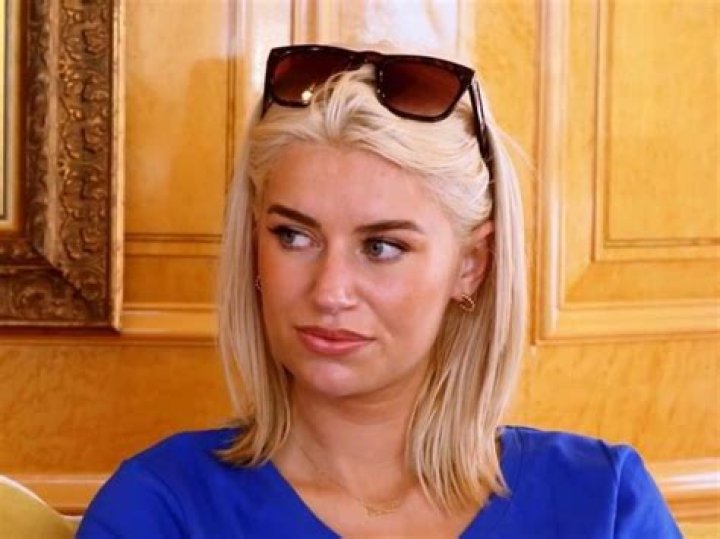 
“Hit the ROAD”: Below Deck fans rejoice as Captain Sandy finally fires Camille in episode 8 