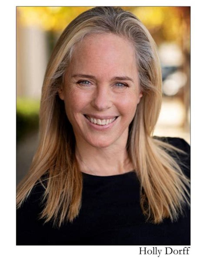 Holly Dorff Net Worth