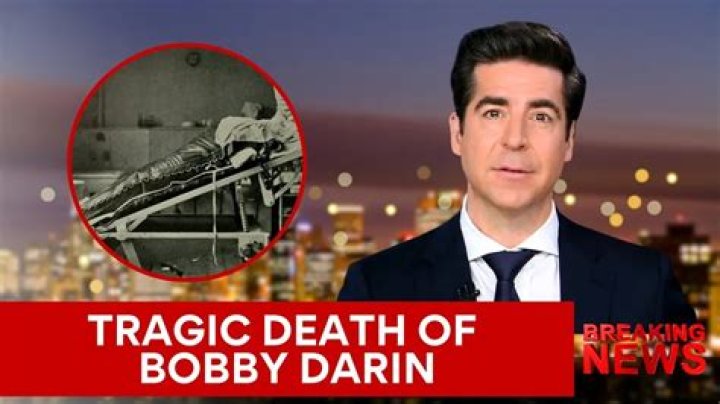 How did Bobby Rivers die?
