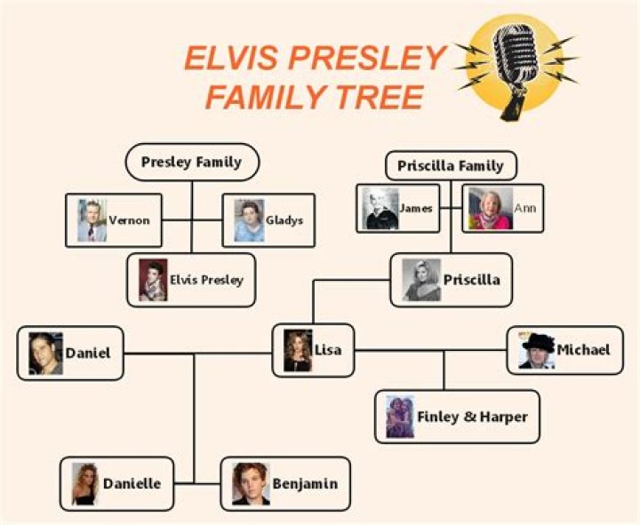 How did Elvis’s mother die? Elvis’s fame contributed to her death