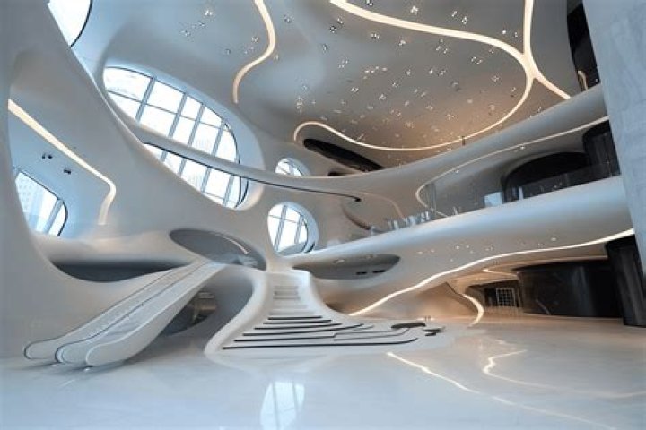 
How Did Zaha Hadid Die… She Finished One Thousand Museum Before Death? 