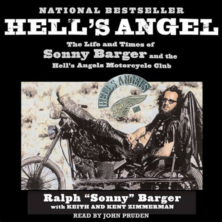 
How Hell’s Angels founder Sonny Barger killed era of ‘peace and love’ and blamed it on Rolling Stones 